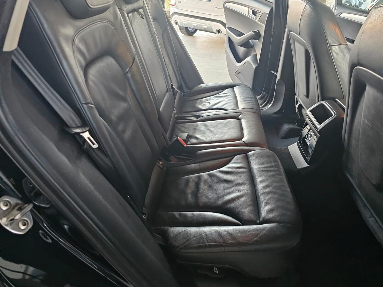 AUDI Q5 2.0 TDI QUATTRO 170CV 05/2012