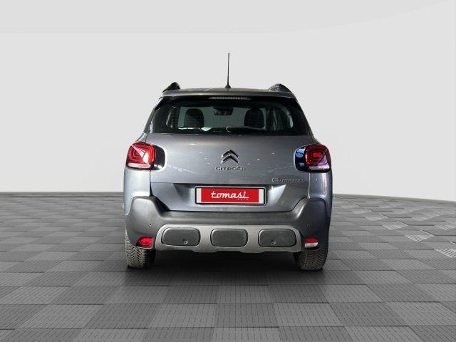 CITROEN C3 Aircross C3 Aircross BlueHDi 100 S&S Feel