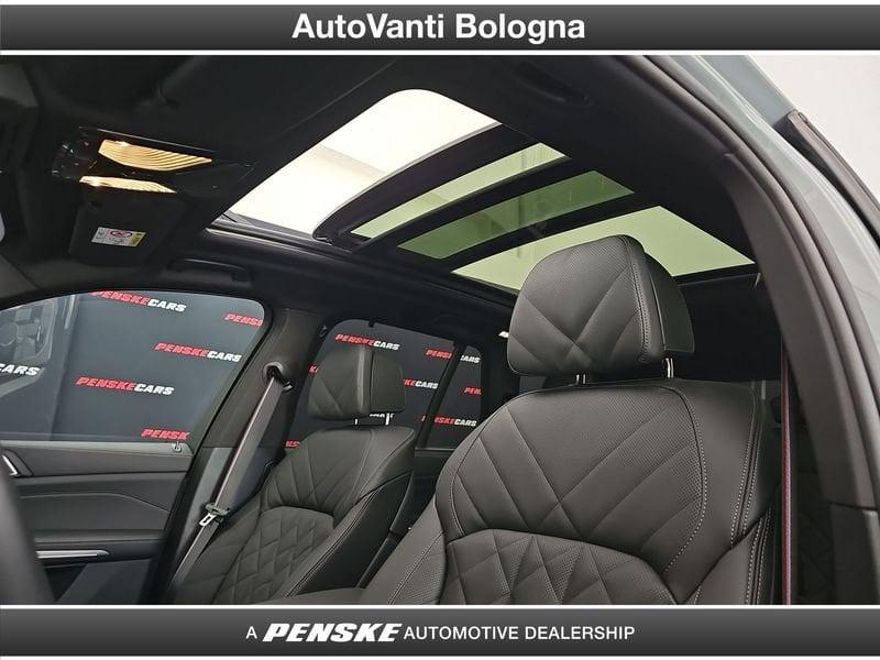 BMW X5 X5 xdrive30d MSport Pro auto