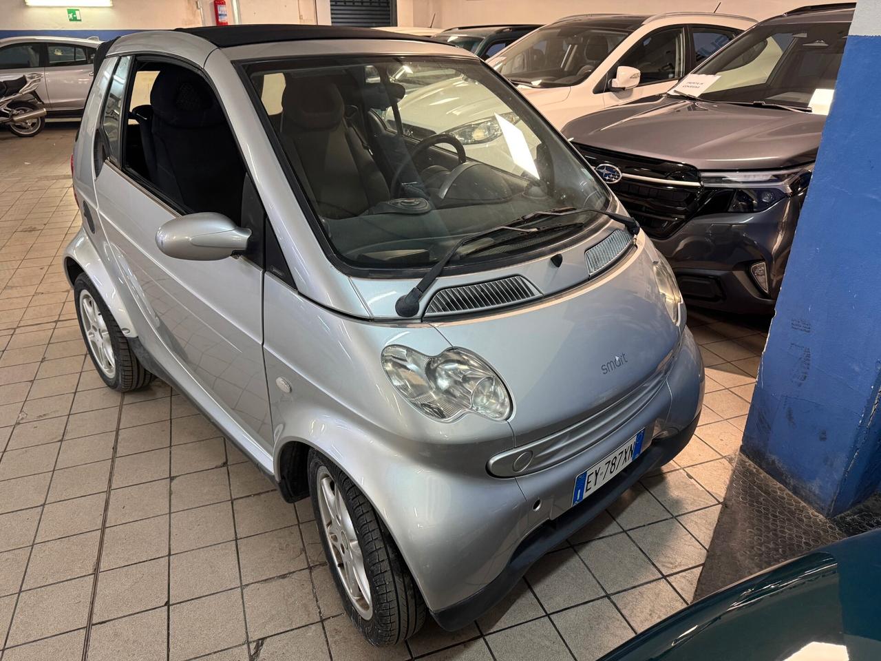 Smart 600 & pulse (45 kW)