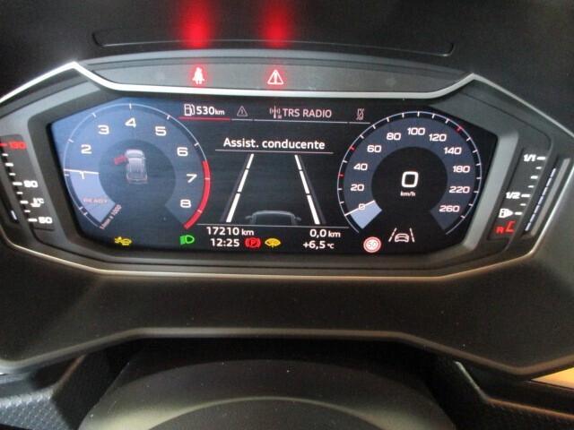 Audi A1 SPB 30 TFSI Adrenalin Black Edition 116CV