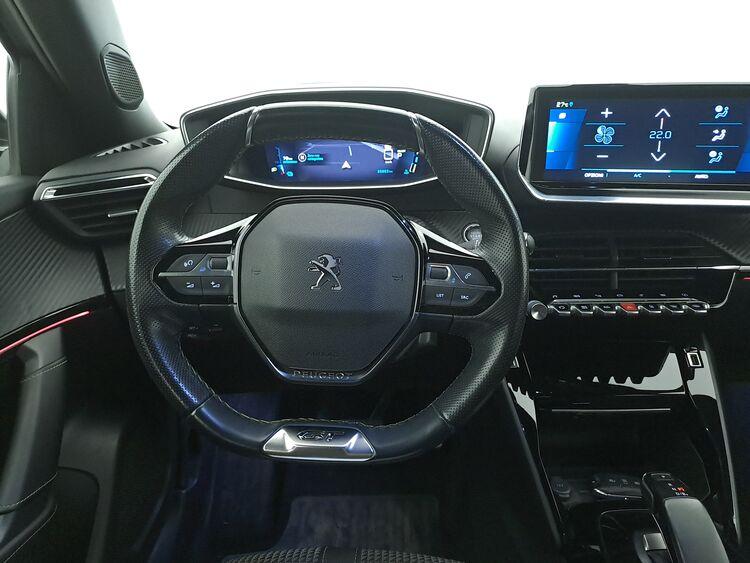 Peugeot 2008 GT BR689347 Elettrico 136CV