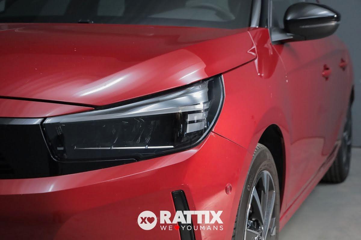 Opel Corsa 1.2 100CV GS AT8