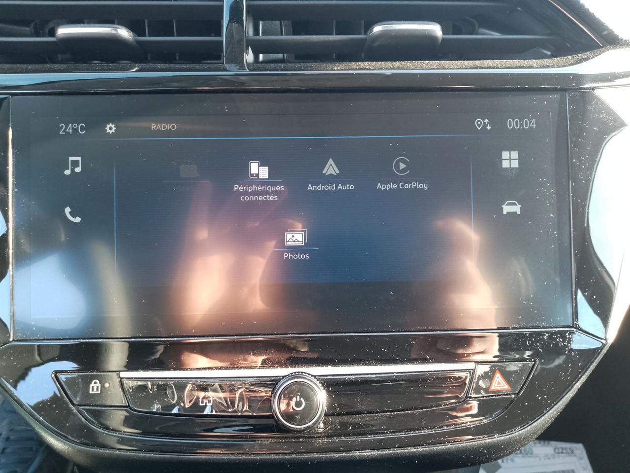 Opel Corsa 1.2 100 CV versione NUOVA