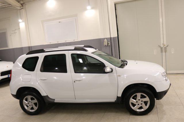DACIA Duster 1.6 110CV 4x2 GPL Lauréate