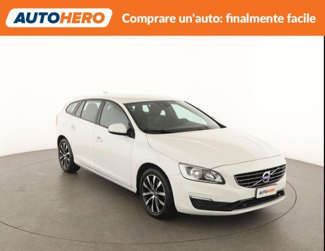 VOLVO V60 D2 Dynamic Edition
