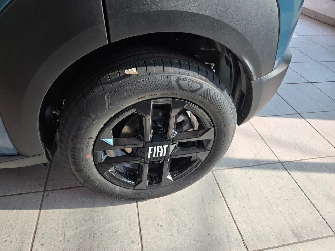 Fiat Grande Panda 1.2 Hybrid 110 CV S&S Icon CON PACK STYLE