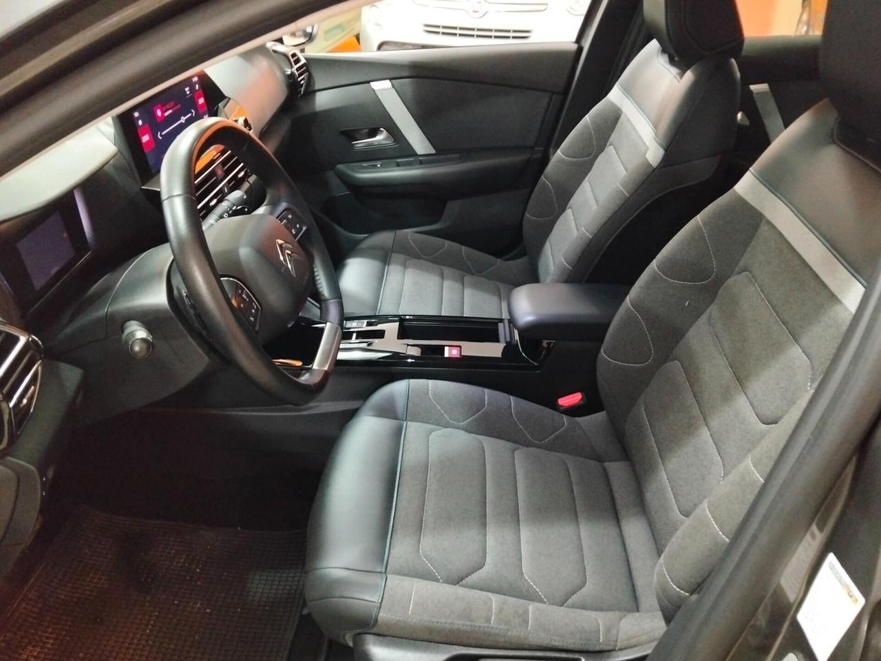 Citroen C4 BlueHDi 130 S&S EAT8 Feel Pack