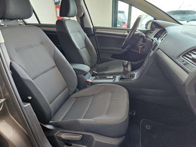 Volkswagen Golf 5p 1.6 tdi Comfortline 110cv