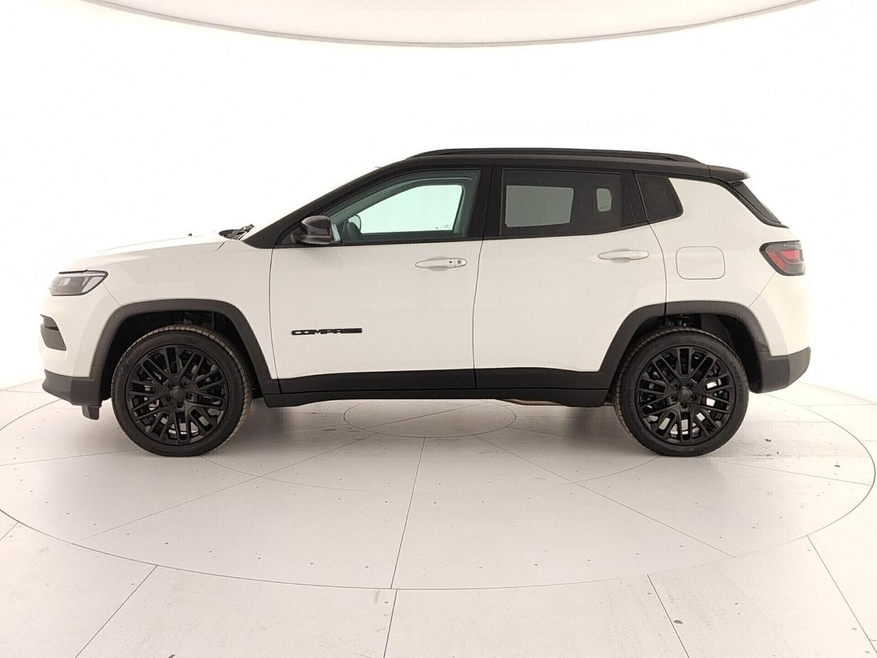 Jeep Compass 1.3 T4 190CV PHEV AT6 4xe Night Eagle