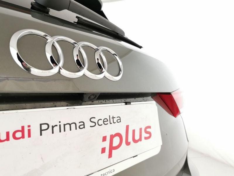 Audi Q3 35 2.0 tdi Business Advanced s-tronic