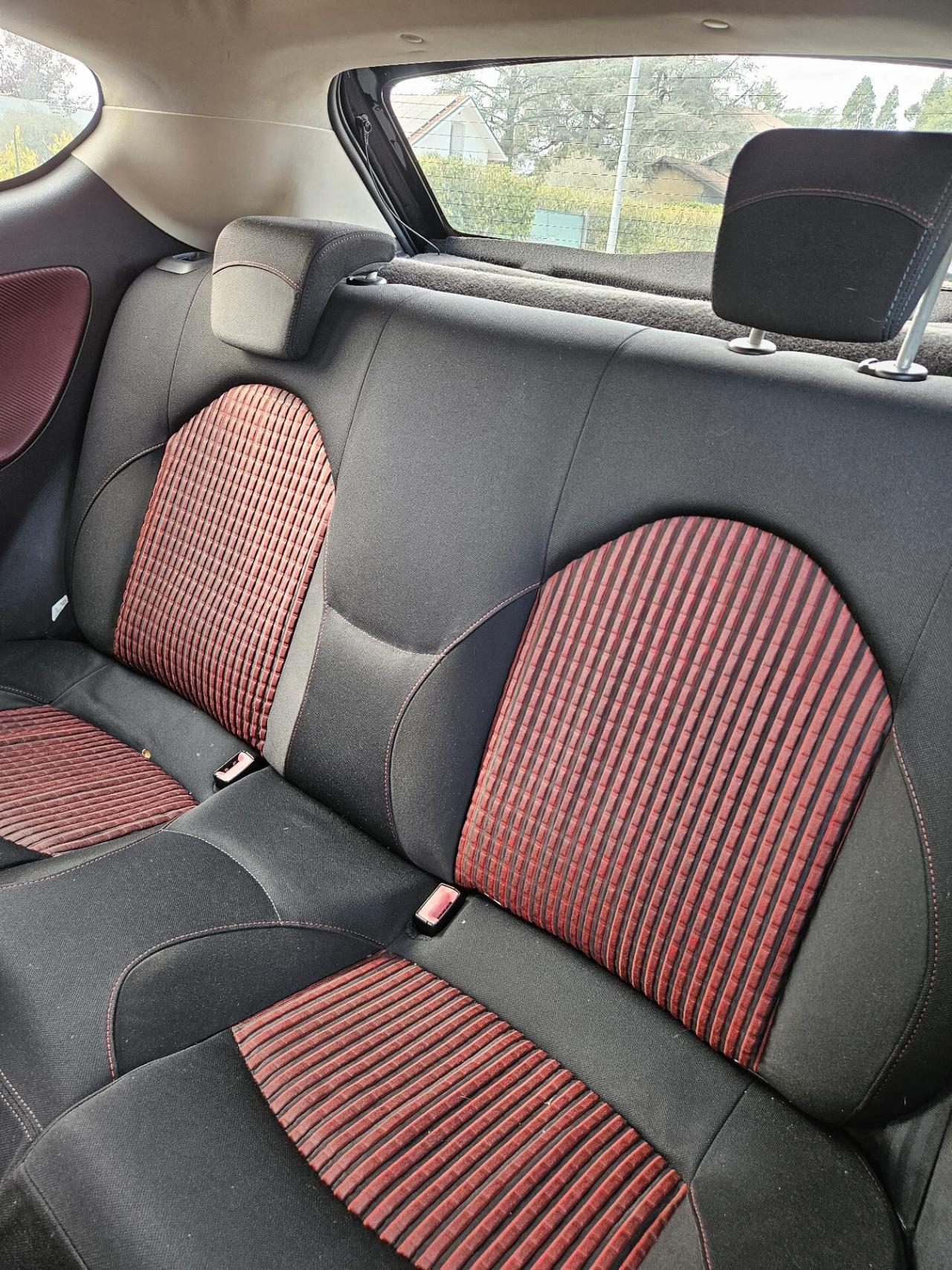 Alfa Romeo MiTo 1.6 JTDm 16V NEOPATENTATI