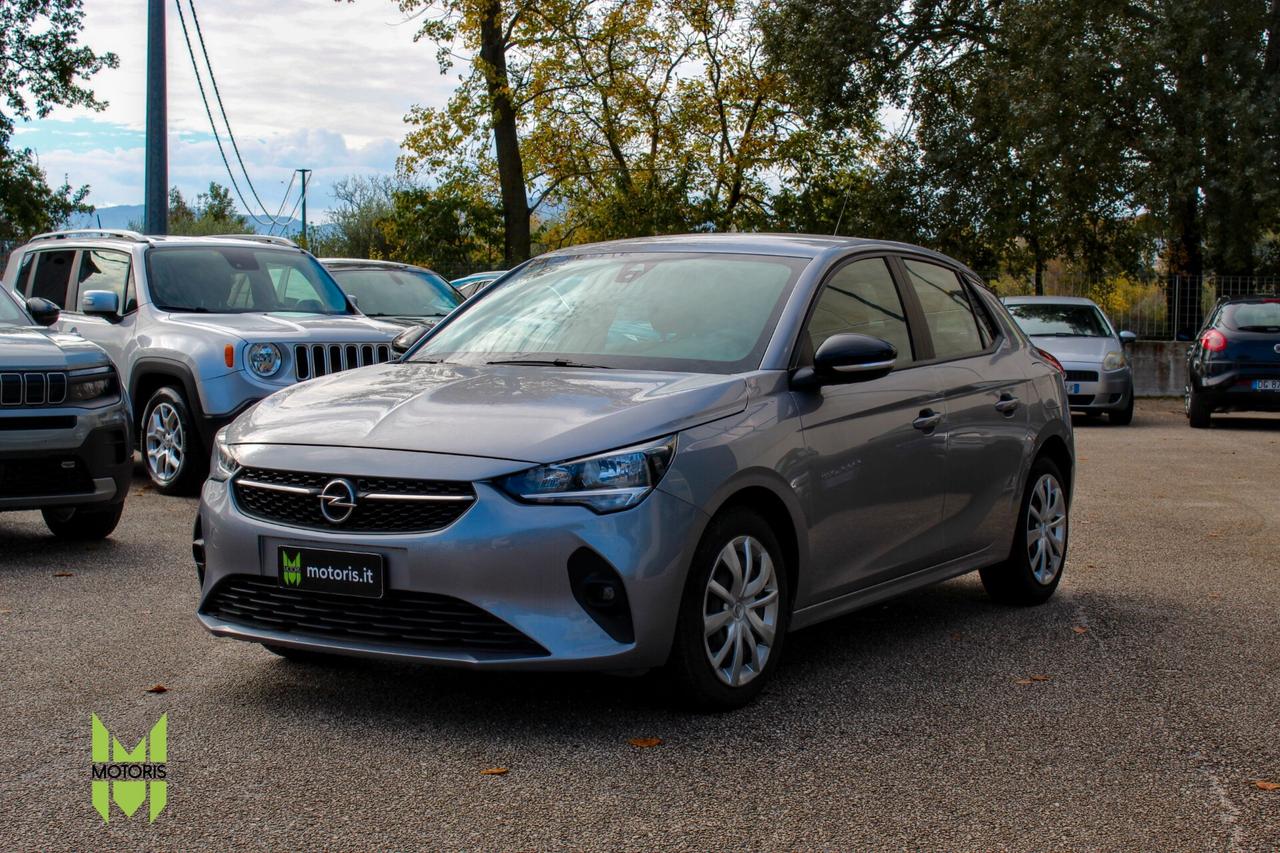 Opel Corsa 1.5 D 100 CV Edition