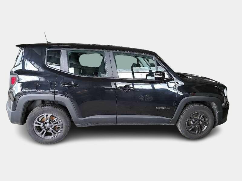 JEEP RENEGADE 1.0 T3 120cv Business