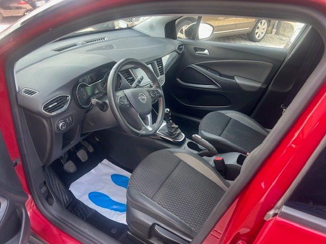 OPEL Crossland X 1.5 ECOTEC D 102 CV Start&Stop Innovation