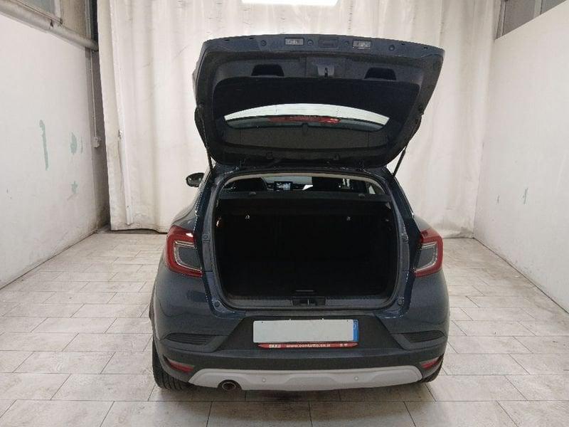 Renault Captur 1.0 tce Zen Gpl 100cv my21