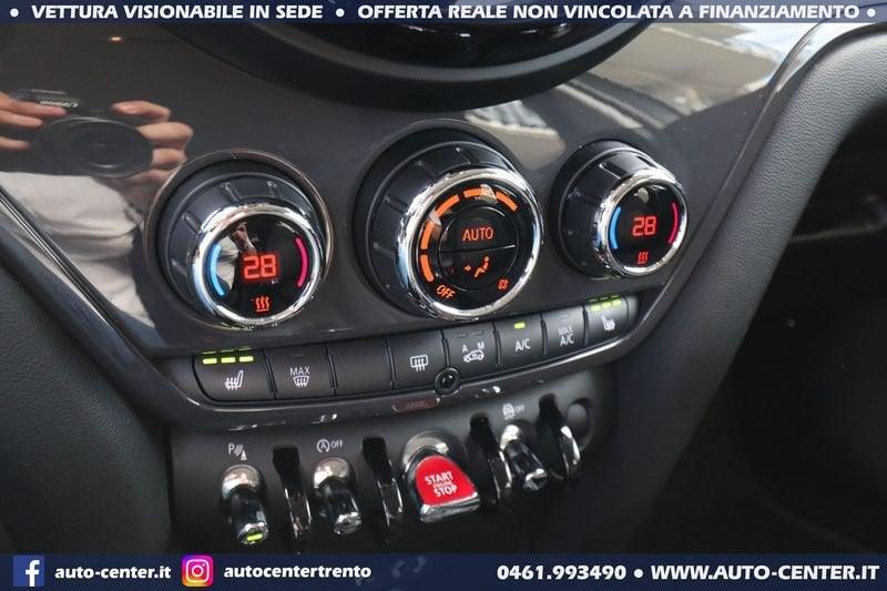 MINI Mini Countryman F60 1.5 Cooper ALL4 136CV 4X4 MANUALE