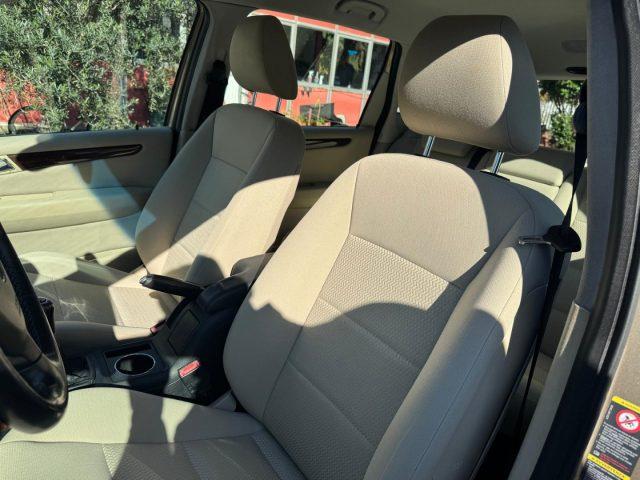 MERCEDES-BENZ A 170 116CV Elegance