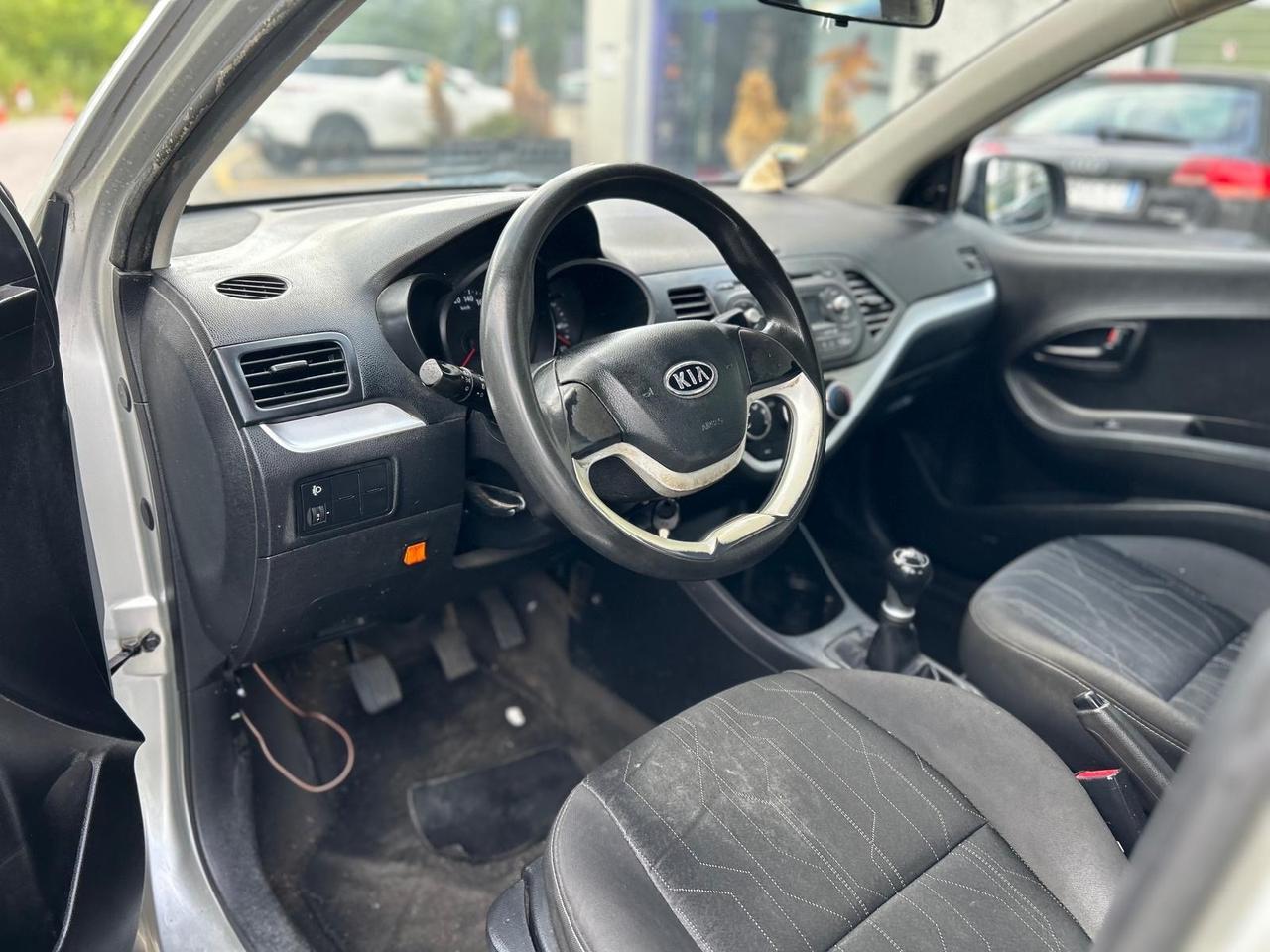 Kia Picanto 1.0 12V 5 porte * Problemi Motore*