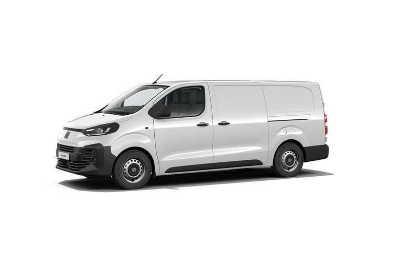 FIAT Scudo ICE Serie 2 Van L2h1 2.0 Bluehdi 145cv Mt6 No S&S