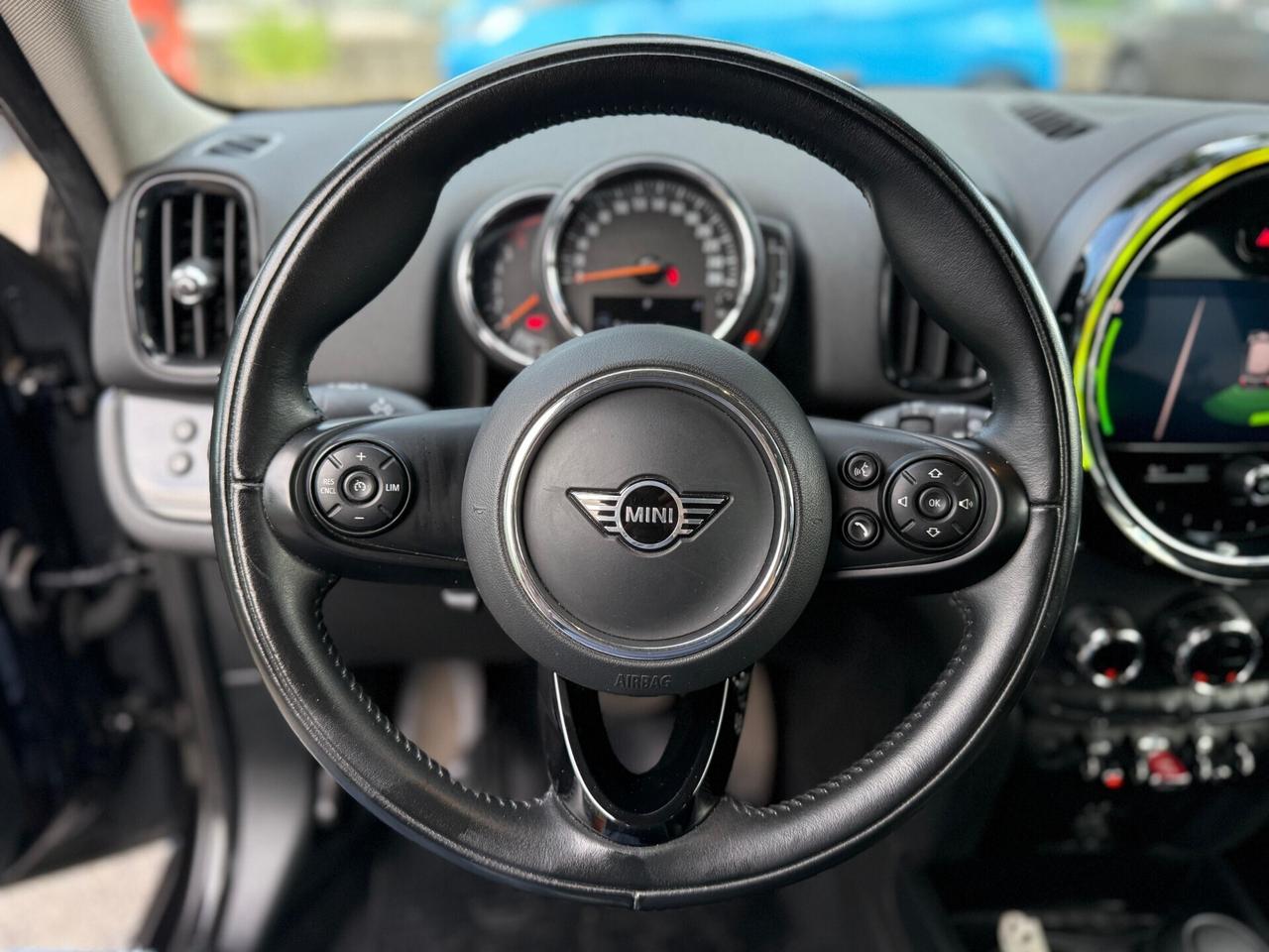 Mini Cooper 2.0 D Countryman 150 CV Business