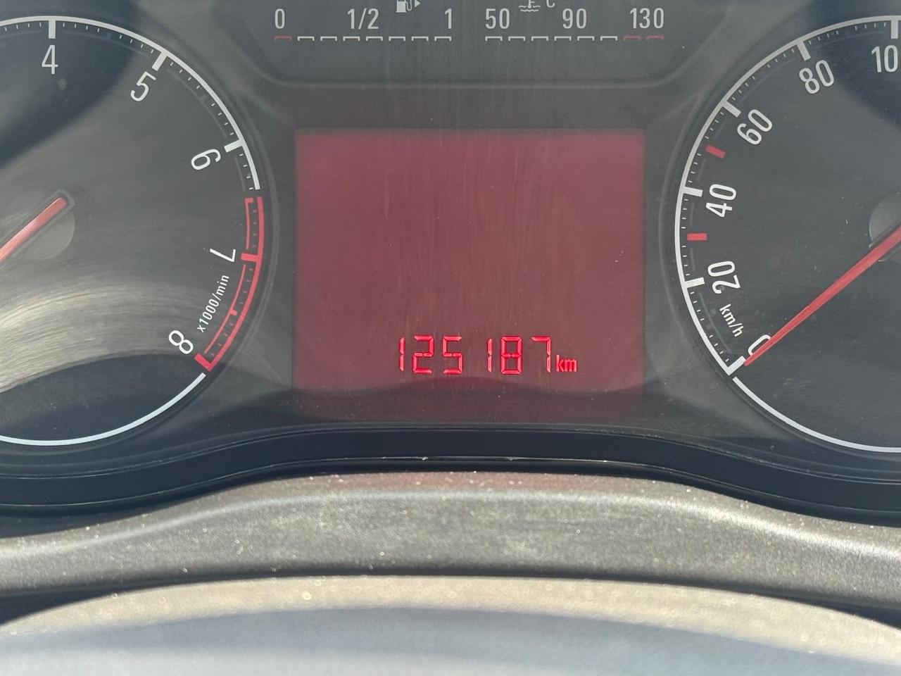 Opel Corsa 1.2 5 porte Ecotec