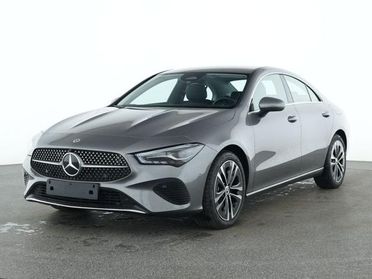MERCEDES-BENZ CLA 180 Automatic Progressive Advanced