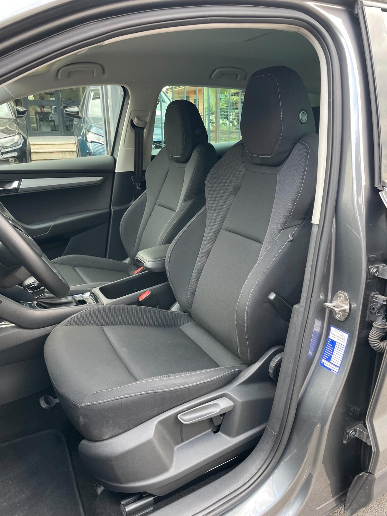 SKODA Karoq 2.0 TDI 115CV DSG Executive