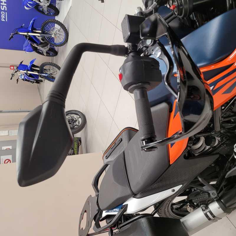 KTM 390 Adventure - 2024