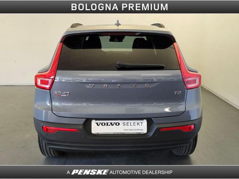 Volvo XC40 XC40 T2 Geartronic Momentum Core