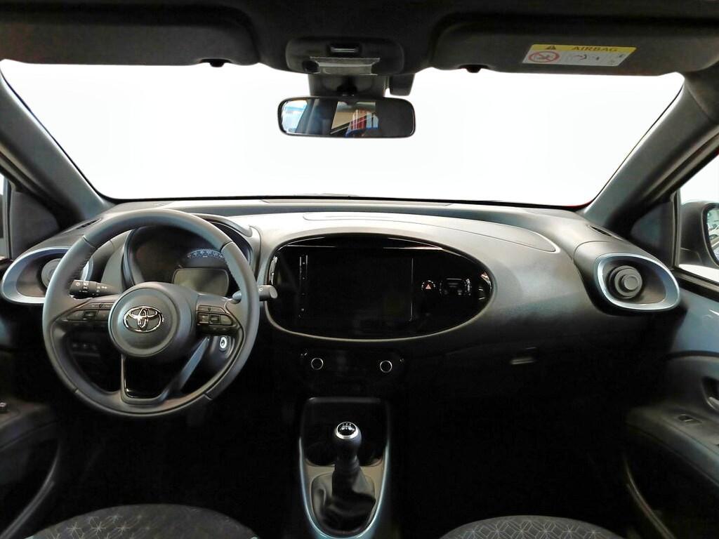 Toyota Aygo X 1.0 Trend