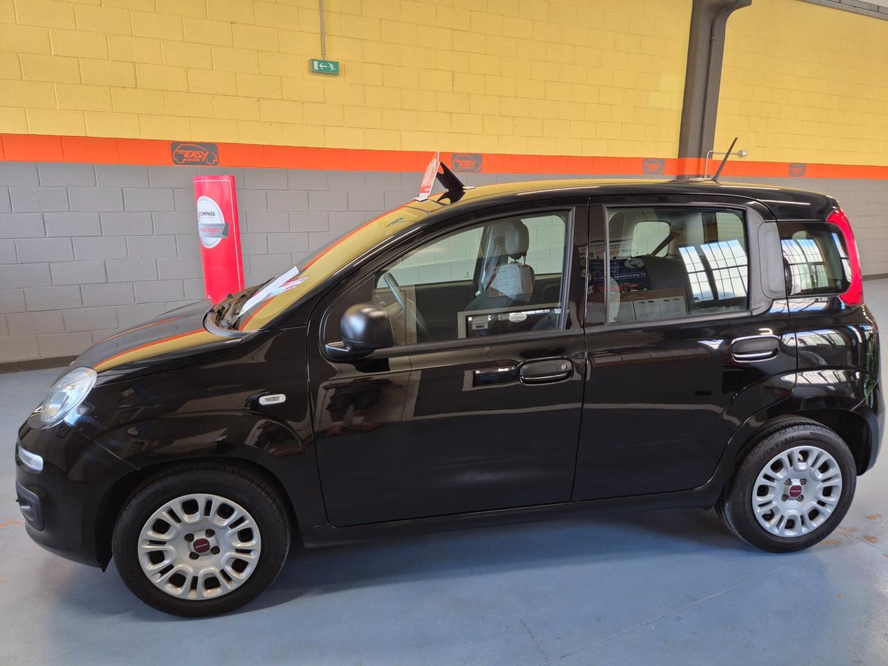 Fiat Panda 1.0 FireFly S&S Hybrid Easy