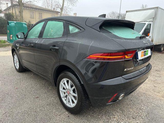 JAGUAR E-Pace 2.0 AWD aut. R-Dynamic