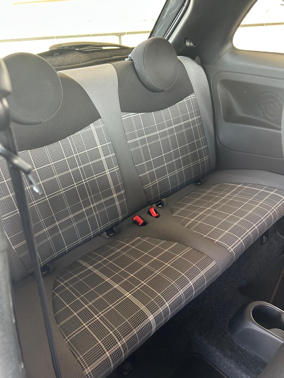 Fiat 500 1.2 Dolcevita