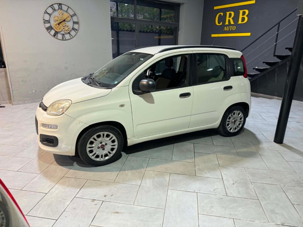 Fiat Panda 1.2 EasyPower GPL DI SERIE POCHI KM NORD