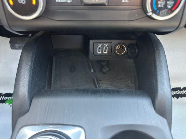 FORD Focus 1.0 E.Boost 125 CV automatico SW Business Co-Pilot
