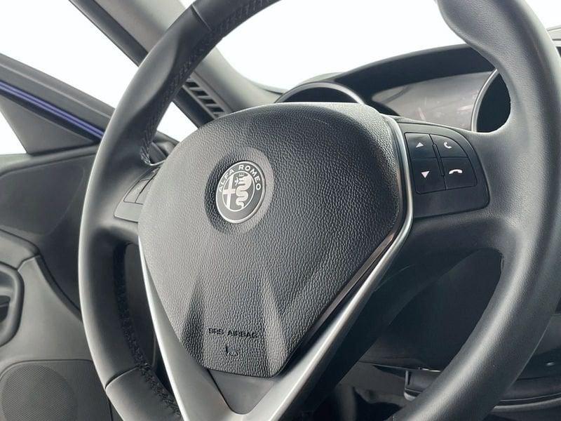 Alfa Romeo Giulietta Giulietta 1.6 JTDm TCT 120 CV Super