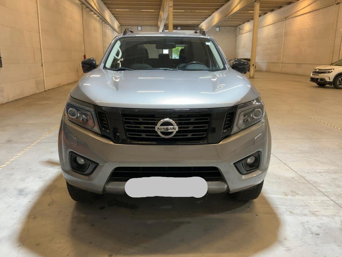 Nissan Navara 2.3 dCi 190 CV 4WD Double Cab N-Guard