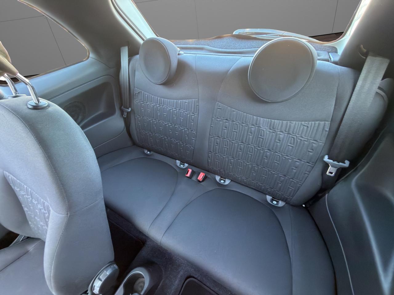 Fiat 500 500 1.0 hybrid 70cv - Unipro - Promo Finanziamento