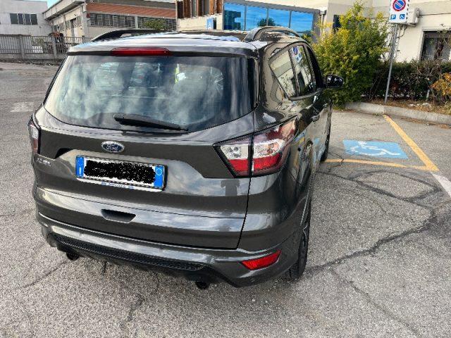 FORD Kuga 1.5 EcoBoost 120 CV 2WD ST-Line SOLO 65000KM