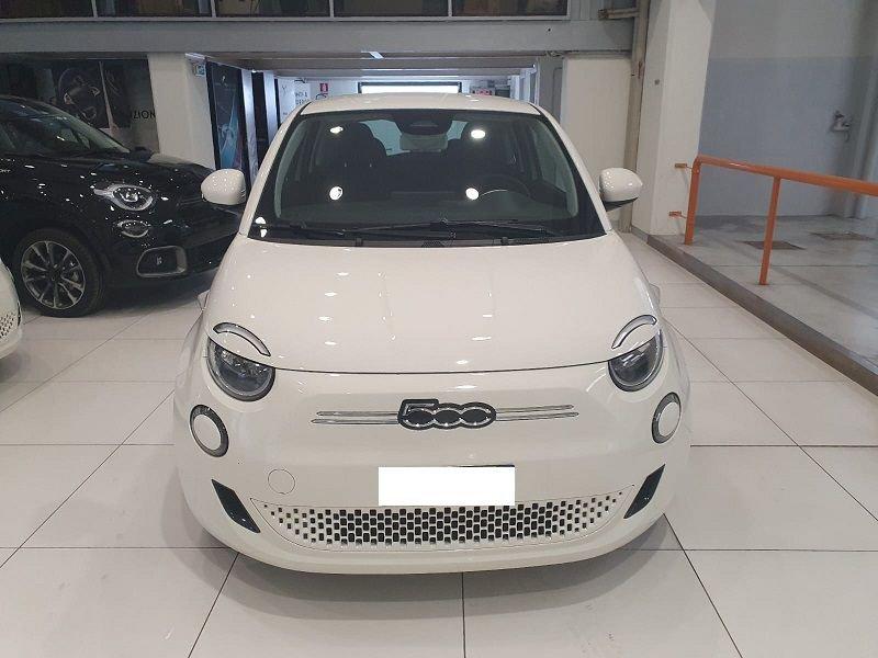 FIAT 500 Icon Berlina