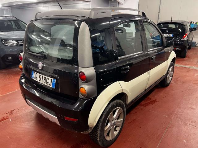 Fiat Panda Panda 1.3 mjt 16v Cross 4x4