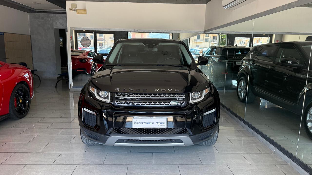 RANGE ROVER EVOQUE AUTOCARRO N1