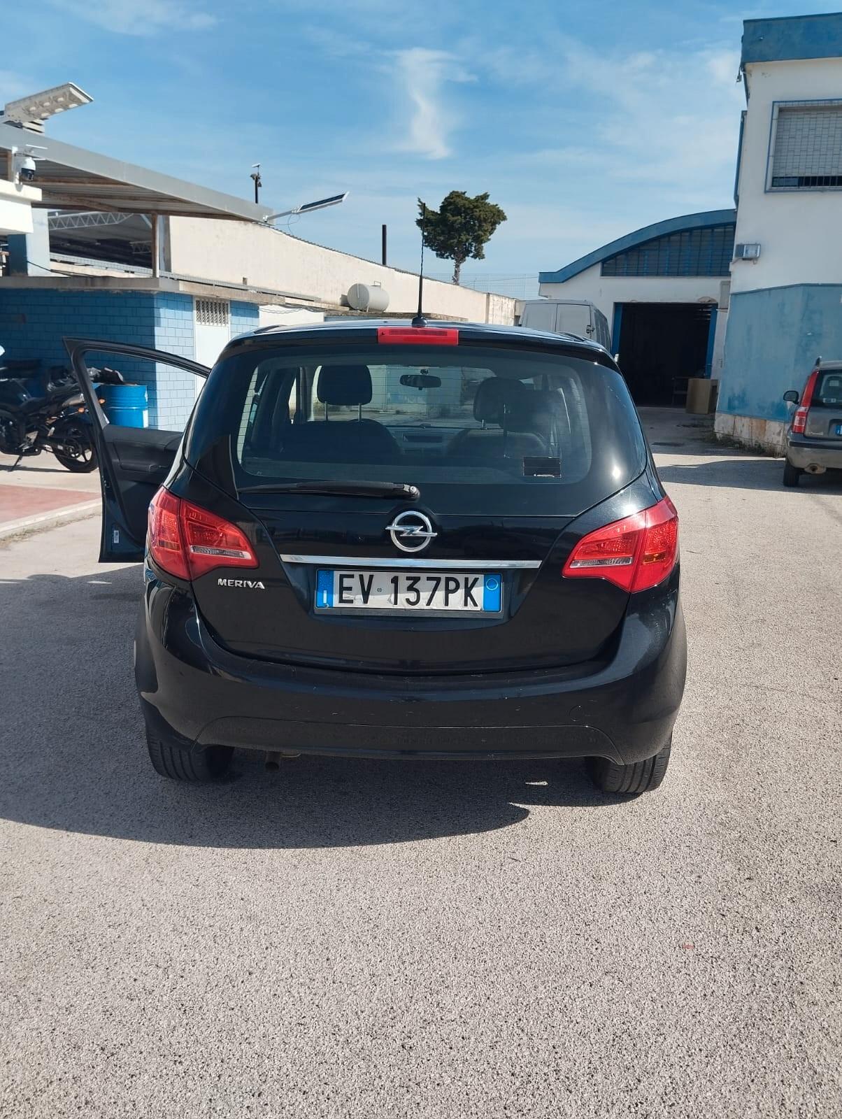 Opel Meriva 1.4 100CV Cosmo