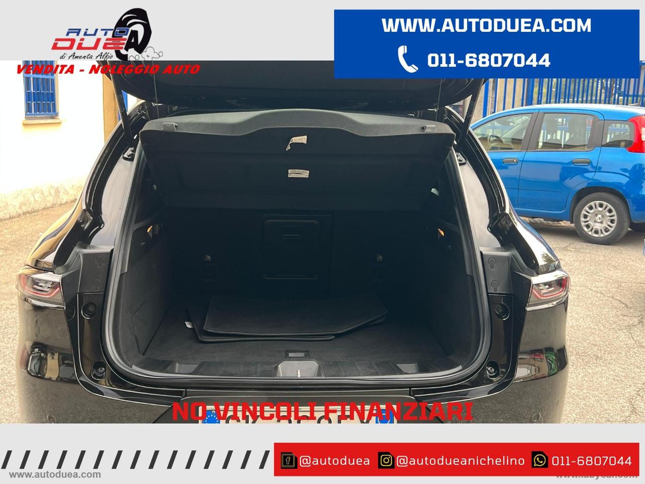 ALFA ROMEO Tonale 1.5 130 CV MHEV TCT7 Super NO VINCOLI FINANZIARI