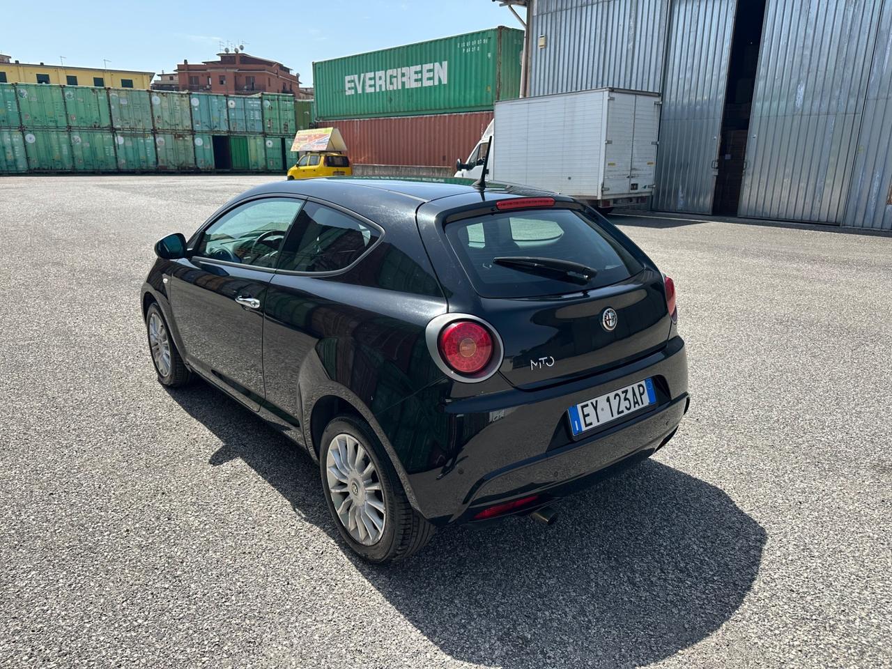 Alfa Romeo MiTo 1.4 70 CV 8V Progression PARI AL NUOVO