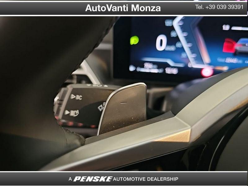 BMW Serie 4 420d Gran Coupe mhev 48V xdrive MSport Pro auto