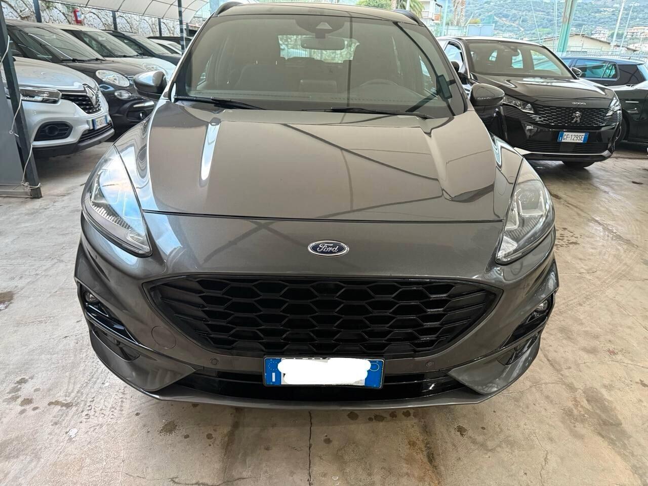 Ford Kuga 2021 1.5 120 CV 2WD ST-Line