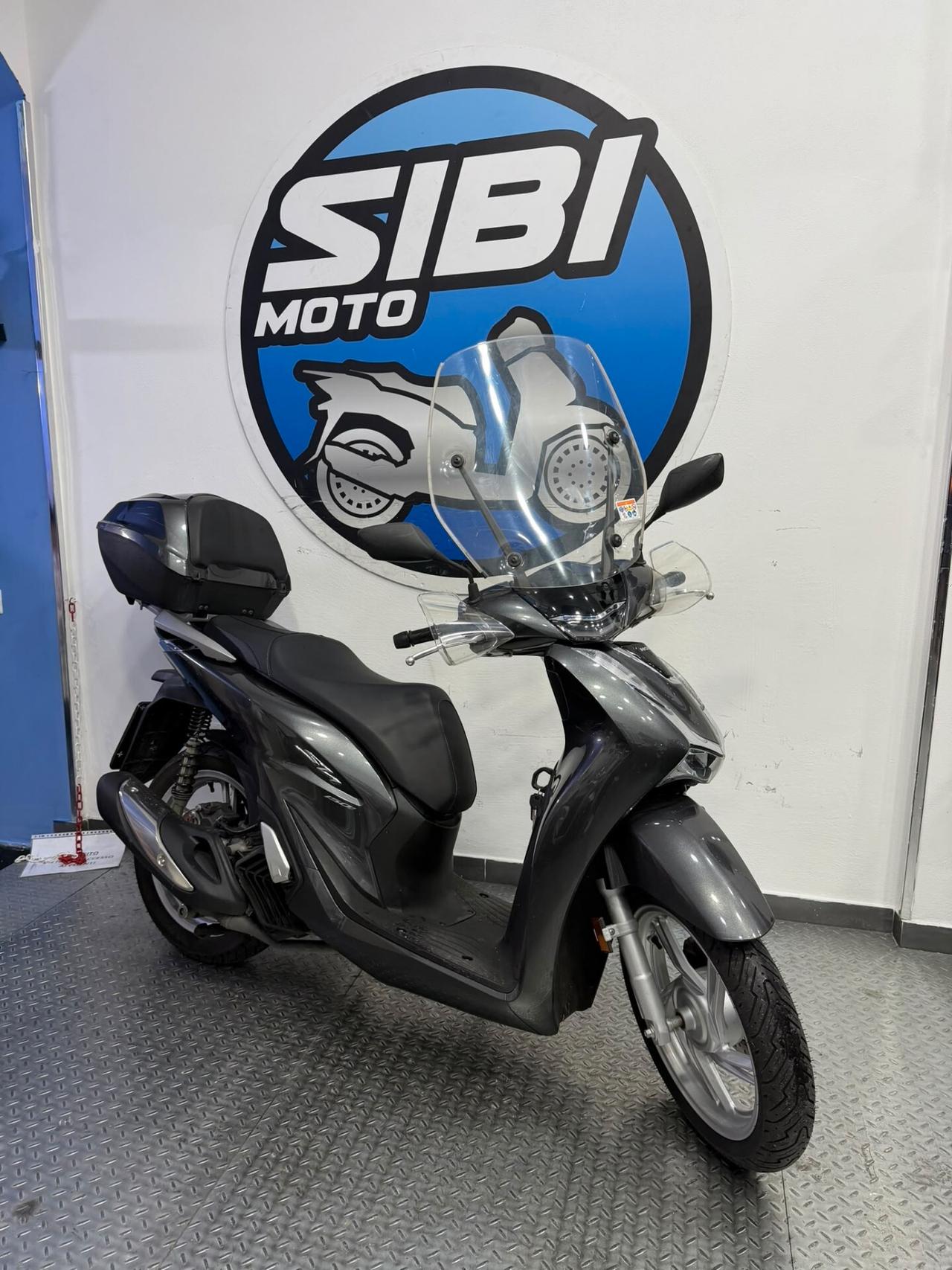 Honda SH 150