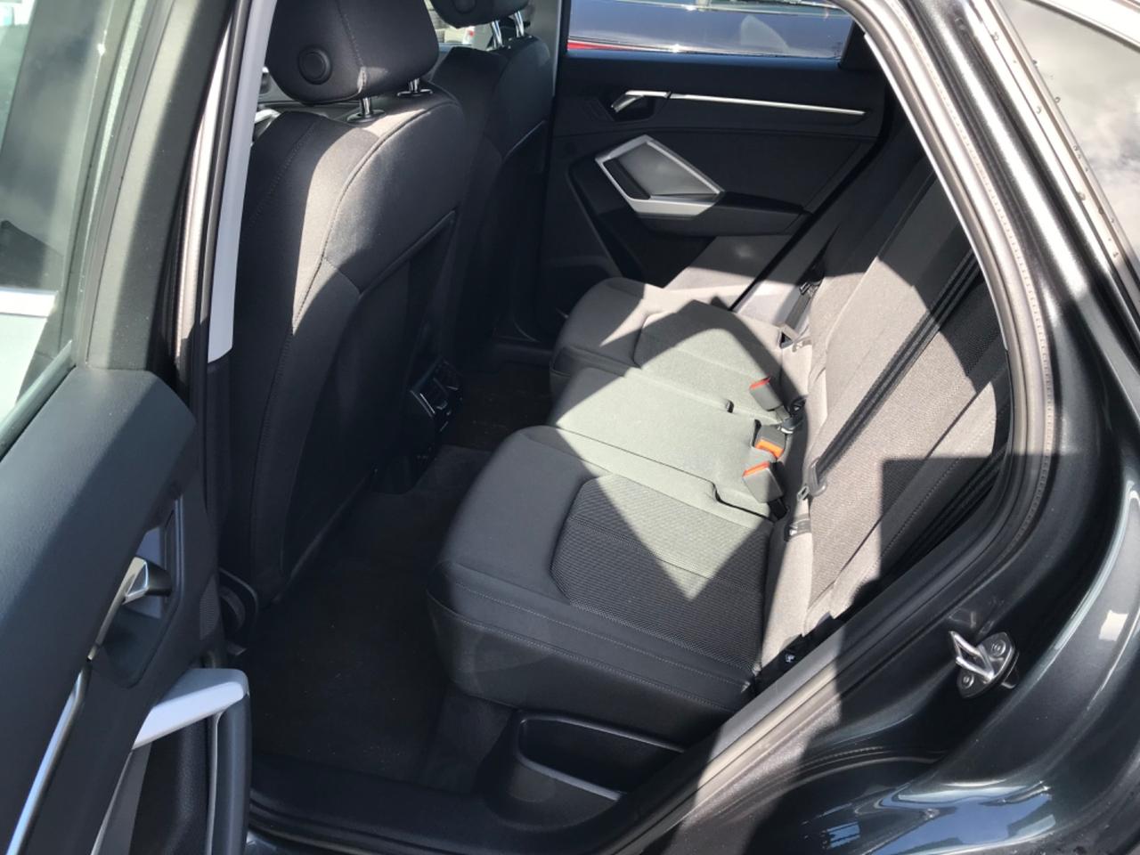 Audi Q3 SportBack 35 TDI S tronic S line